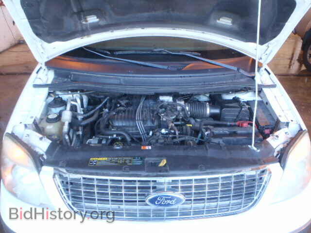 2004 FORD FREESTAR - VIN: 2FMDA58254BA67601 - Фото 7
