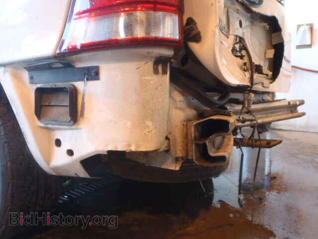 2004 FORD FREESTAR - VIN: 2FMDA58254BA67601 - Фото 10
