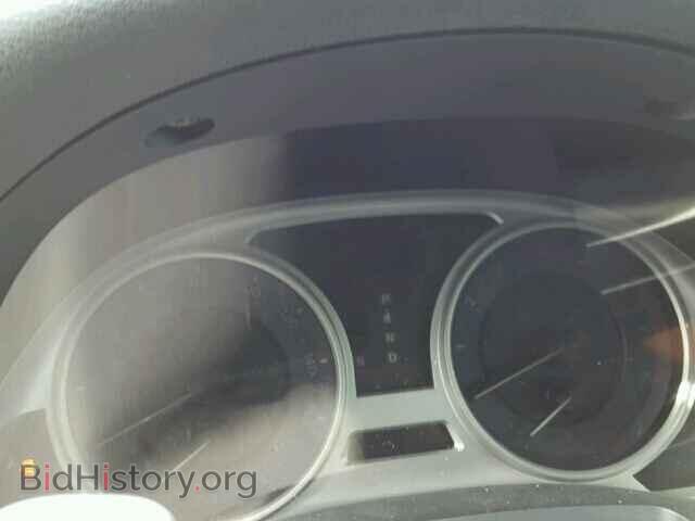 2007 LEXUS IS250 - VIN: JTHBK262272026555 - Фото 8