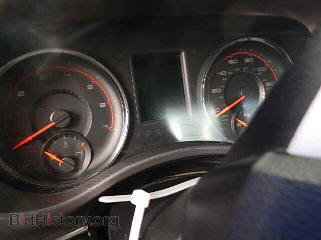 2011 DODGE CHARGER - VIN: 2B3CL3CG6BH534814 - Фото 8