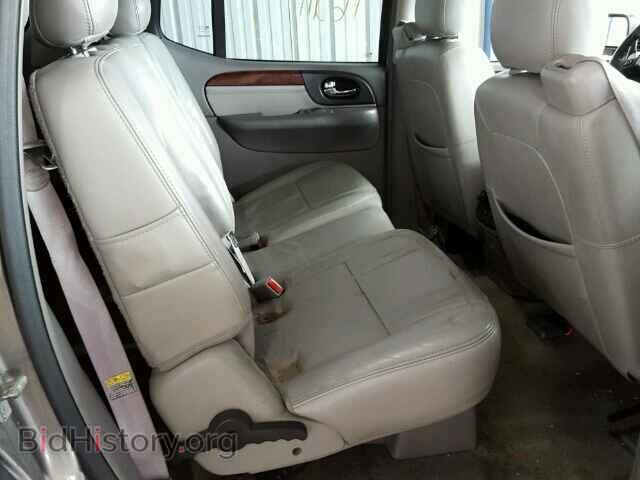 2006 GMC ENVOY - VIN: 1GKET66M966129746 - Фото 6