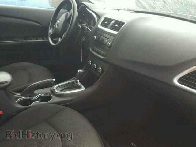 2013 DODGE AVENGER - VIN: 1C3CDZAB8DN741385 - Photo 5