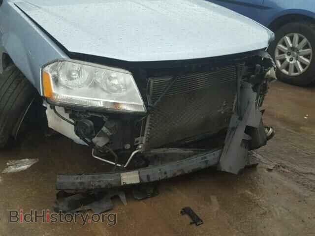2013 DODGE AVENGER - VIN: 1C3CDZAB8DN741385 - Photo 9