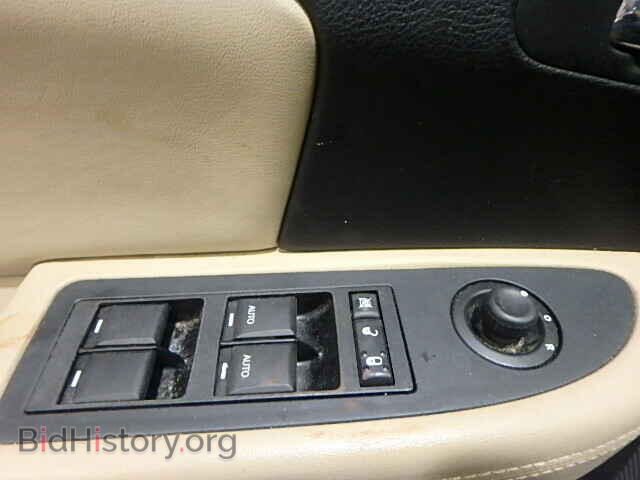 2013 CHRYSLER 200 - VIN: 1C3CCBCG6DN516272 - Фото 9