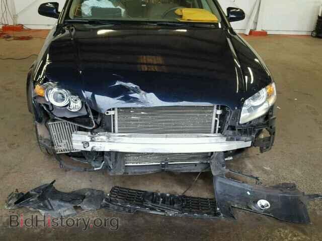 2007 AUDI A4 - VIN: WAUDF78E37A106890 - Фото 10