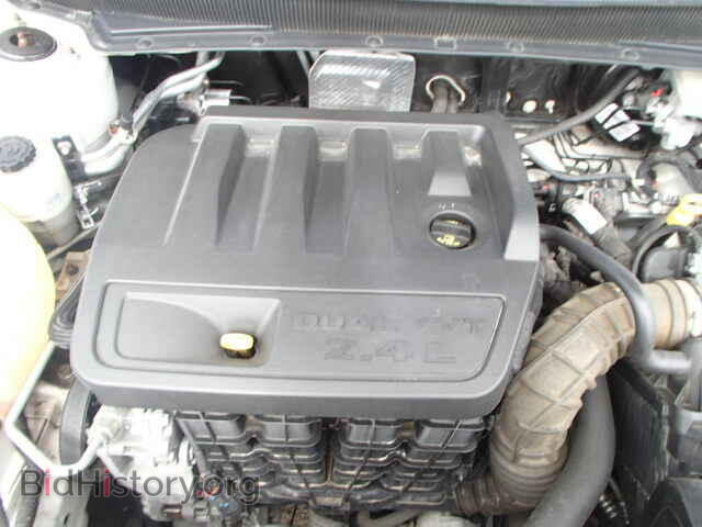 2008 CHRYSLER SEBRING - VIN: 1C3LC46K18N182346 - Фото 7