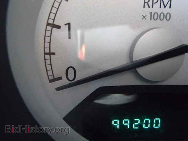 2008 CHRYSLER SEBRING - VIN: 1C3LC46K18N182346 - Фото 8