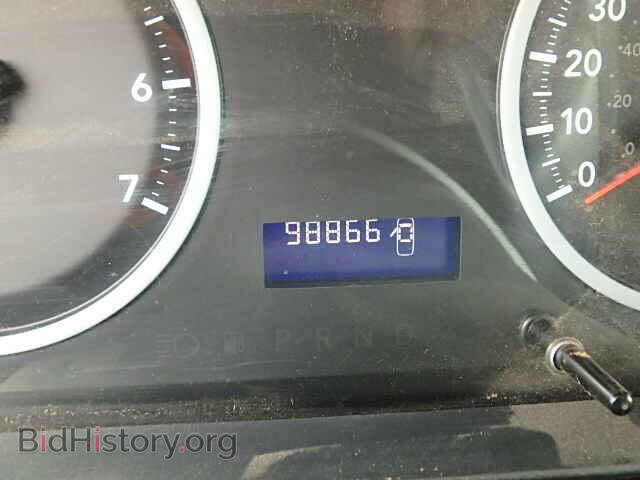 2010 DODGE RAM 1500 - VIN: 1D7RB1CT8AS179249 - Фото 8