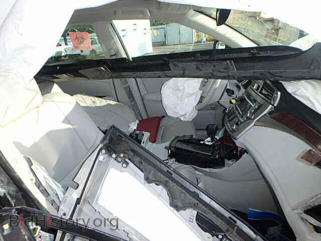 2011 TOYOTA AVALON - VIN: 4T1BK3DB4BU415541 - Фото 5