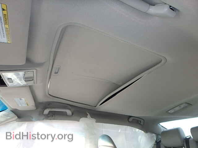 2011 TOYOTA AVALON - VIN: 4T1BK3DB4BU415541 - Фото 10