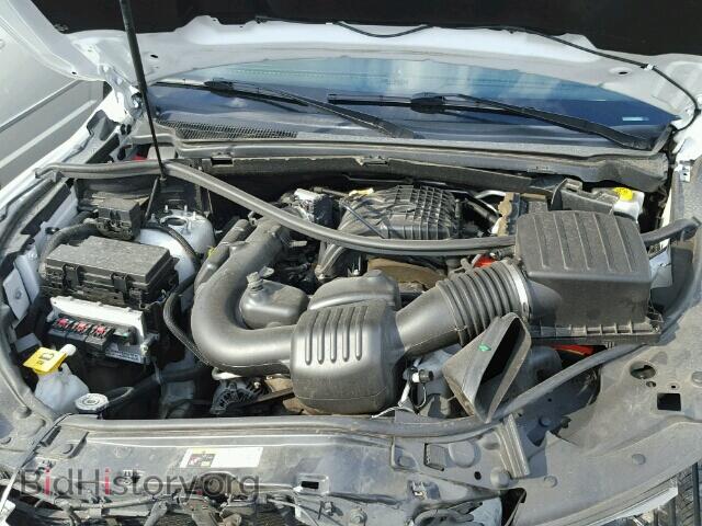 2013 DODGE DURANGO - VIN: 1C4RDHEG5DC685553 - Photo 7