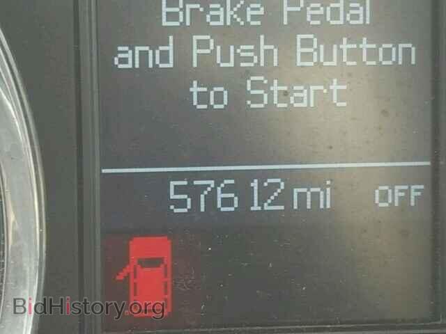2013 DODGE DURANGO - VIN: 1C4RDHEG5DC685553 - Photo 8