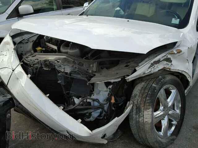 2013 DODGE DURANGO - VIN: 1C4RDHEG5DC685553 - Photo 9