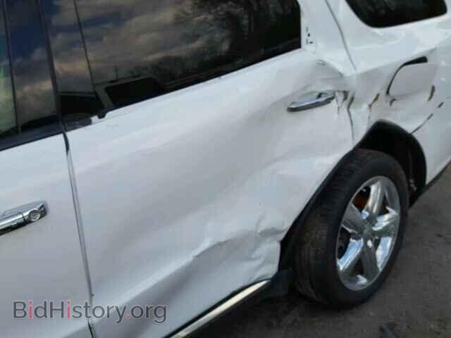 2013 DODGE DURANGO - VIN: 1C4RDHEG5DC685553 - Photo 10