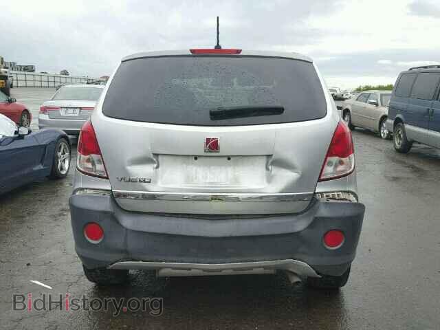 2009 SATURN VUE - VIN: 3GSCL33P19S537548 - Фото 9