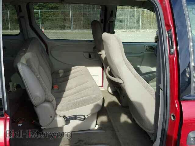 2005 DODGE CARAVAN - VIN: 1D4GP25B85B232733 - Фото 6
