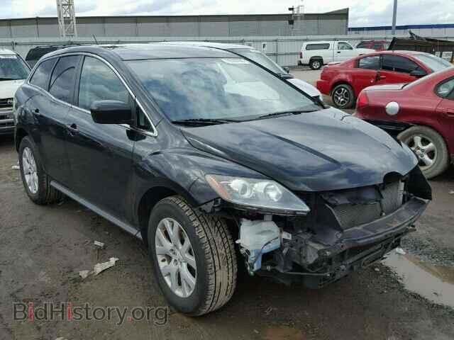 Фотография JM3ER293X80202948 - MAZDA CX-7 2008