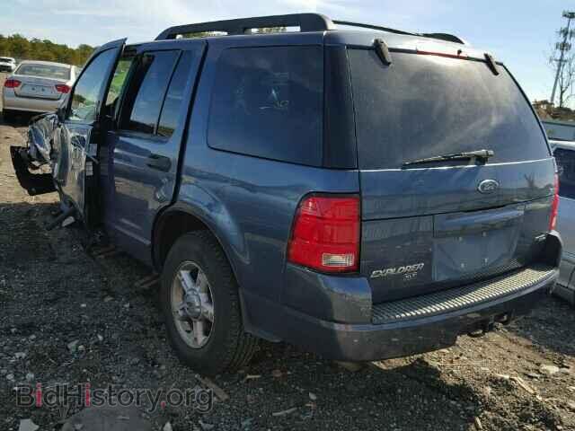 2005 FORD EXPLORER - VIN: 1FMZU73K15UA38530 - Photo 3