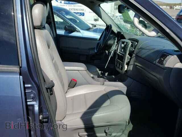 2005 FORD EXPLORER - VIN: 1FMZU73K15UA38530 - Photo 5