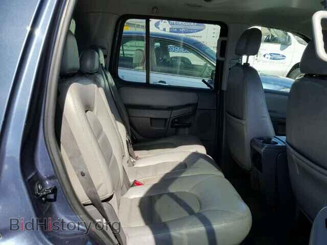 2005 FORD EXPLORER - VIN: 1FMZU73K15UA38530 - Photo 6