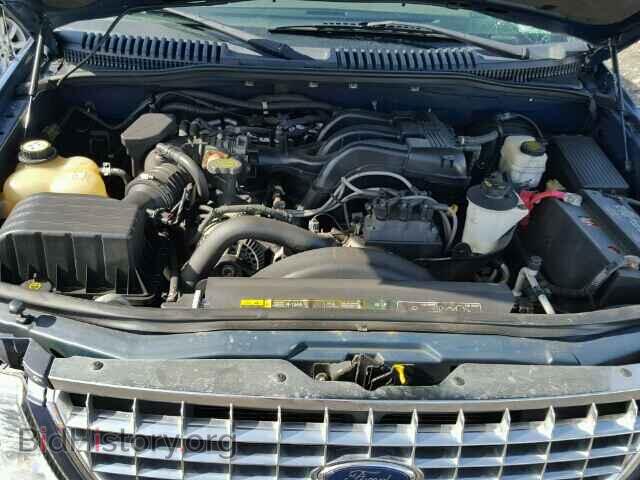 2005 FORD EXPLORER - VIN: 1FMZU73K15UA38530 - Photo 7