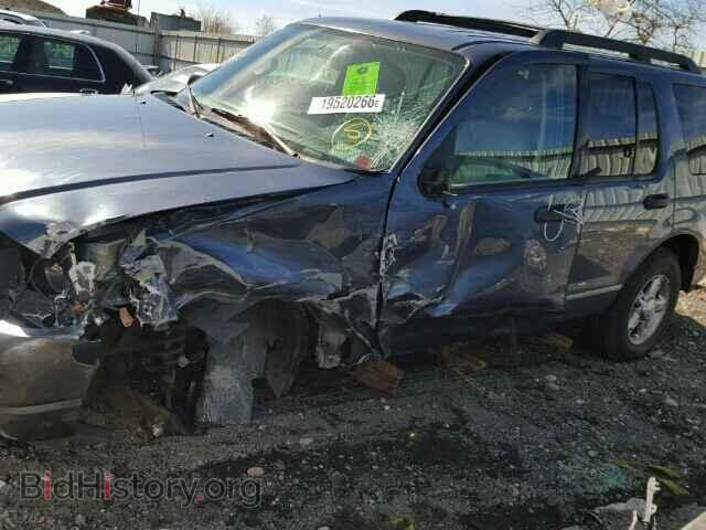 2005 FORD EXPLORER - VIN: 1FMZU73K15UA38530 - Photo 9
