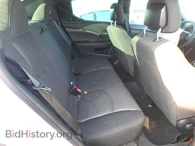 2013 DODGE AVENGER - VIN: 1C3CDZAB5DN652292 - Photo 6