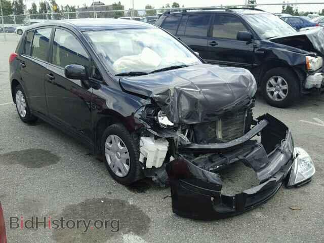 Фотография 3N1BC1CP6CL361614 - NISSAN VERSA 2012
