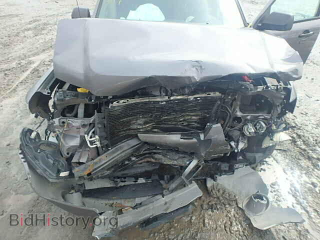 2012 FORD ESCAPE - VIN: 1FMCU9D77CKA96937 - Photo 7