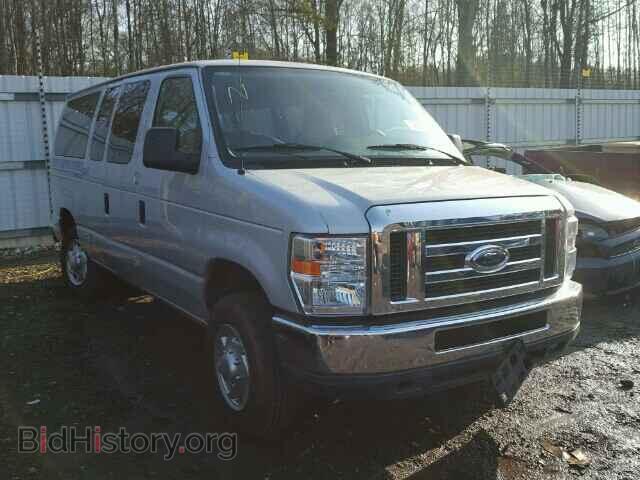 Фотография 1FBNE3BL2ADA55287 - FORD ECONOLINE 2010