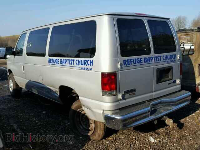 2010 FORD ECONOLINE - VIN: 1FBNE3BL2ADA55287 - Фото 3