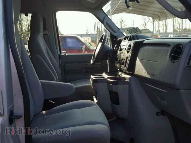 2010 FORD ECONOLINE - VIN: 1FBNE3BL2ADA55287 - Фото 5
