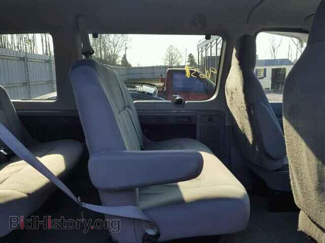 2010 FORD ECONOLINE - VIN: 1FBNE3BL2ADA55287 - Фото 6