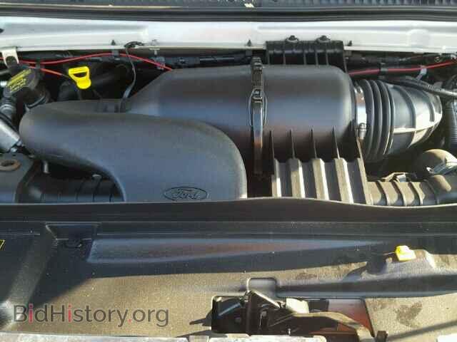 2010 FORD ECONOLINE - VIN: 1FBNE3BL2ADA55287 - Фото 7