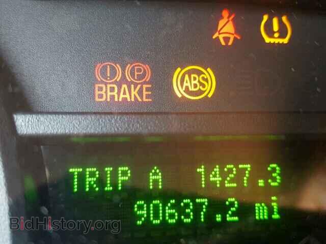 2010 FORD ECONOLINE - VIN: 1FBNE3BL2ADA55287 - Фото 8