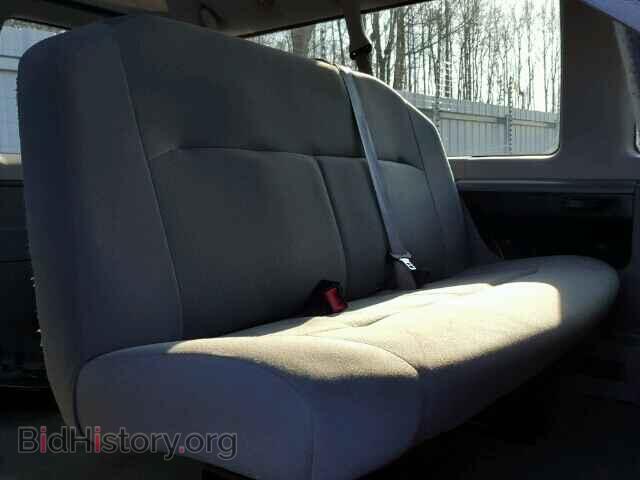 2010 FORD ECONOLINE - VIN: 1FBNE3BL2ADA55287 - Фото 9