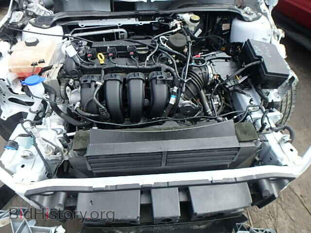 2013 FORD FOCUS - VIN: 1FADP3E28DL174627 - Photo 7