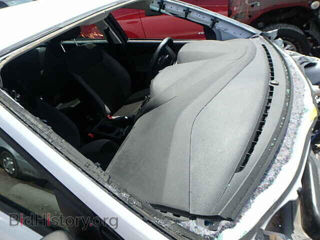 2013 FORD FOCUS - VIN: 1FADP3E28DL174627 - Photo 10