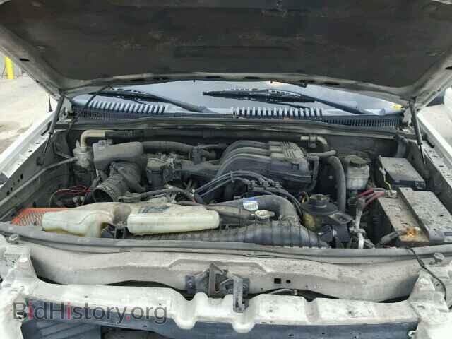 2006 FORD EXPLORER - VIN: 1FMEU62E96UA92499 - Фото 7