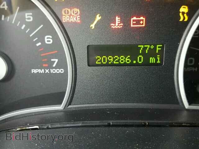 2006 FORD EXPLORER - VIN: 1FMEU62E96UA92499 - Фото 8