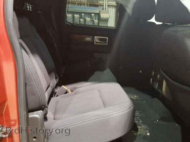 2012 FORD F150 - VIN: 1FTFW1ET5CFB90753 - Фото 6