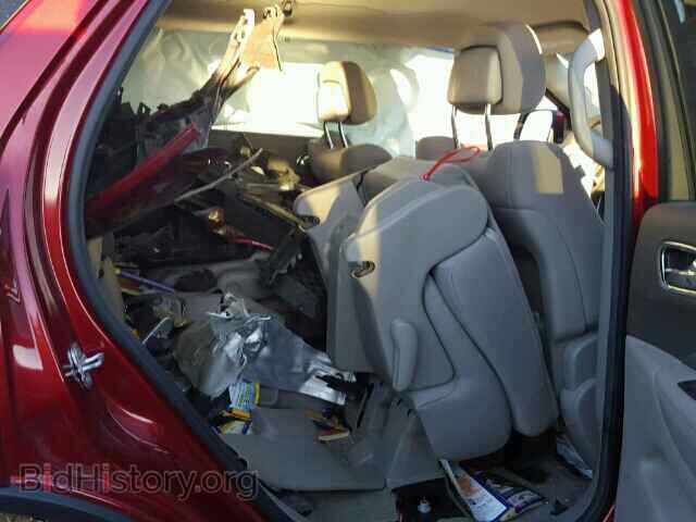 2013 DODGE DURANGO - VIN: 1C4RDHAG3DC684049 - Фото 6