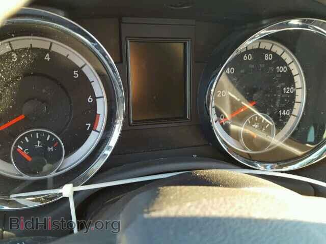 2013 DODGE DURANGO - VIN: 1C4RDHAG3DC684049 - Фото 8
