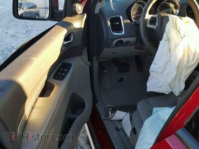 2013 DODGE DURANGO - VIN: 1C4RDHAG3DC684049 - Фото 9