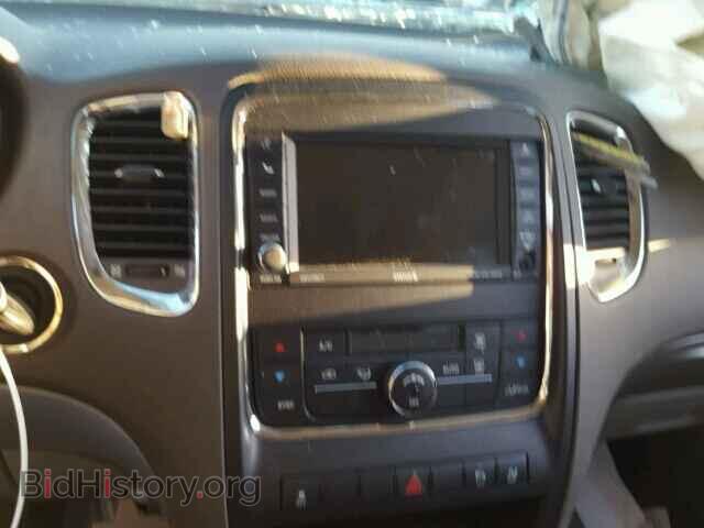 2013 DODGE DURANGO - VIN: 1C4RDHAG3DC684049 - Фото 10