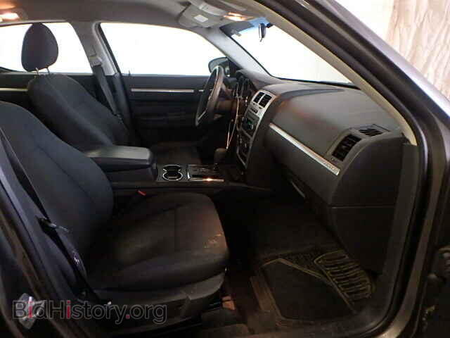 2010 DODGE CHARGER - VIN: 2B3CA3CV9AH227754 - Фото 5