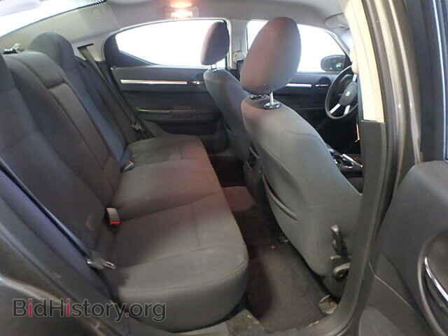 2010 DODGE CHARGER - VIN: 2B3CA3CV9AH227754 - Фото 6
