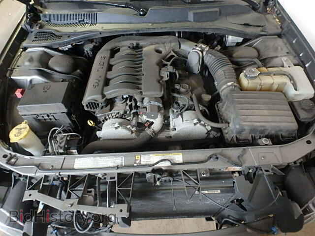 2010 DODGE CHARGER - VIN: 2B3CA3CV9AH227754 - Фото 7