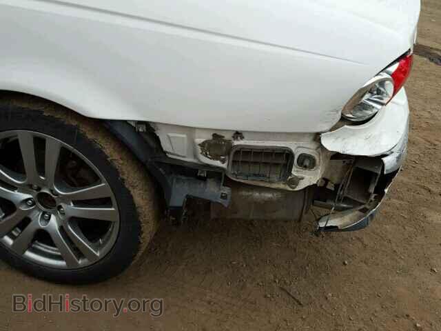 2002 JAGUAR X-TYPE - VIN: SAJEA51C72WC41373 - Фото 10