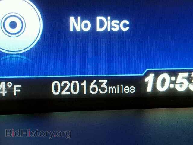2013 HONDA CIVIC - VIN: 19XFB2F84DE061734 - Фото 8